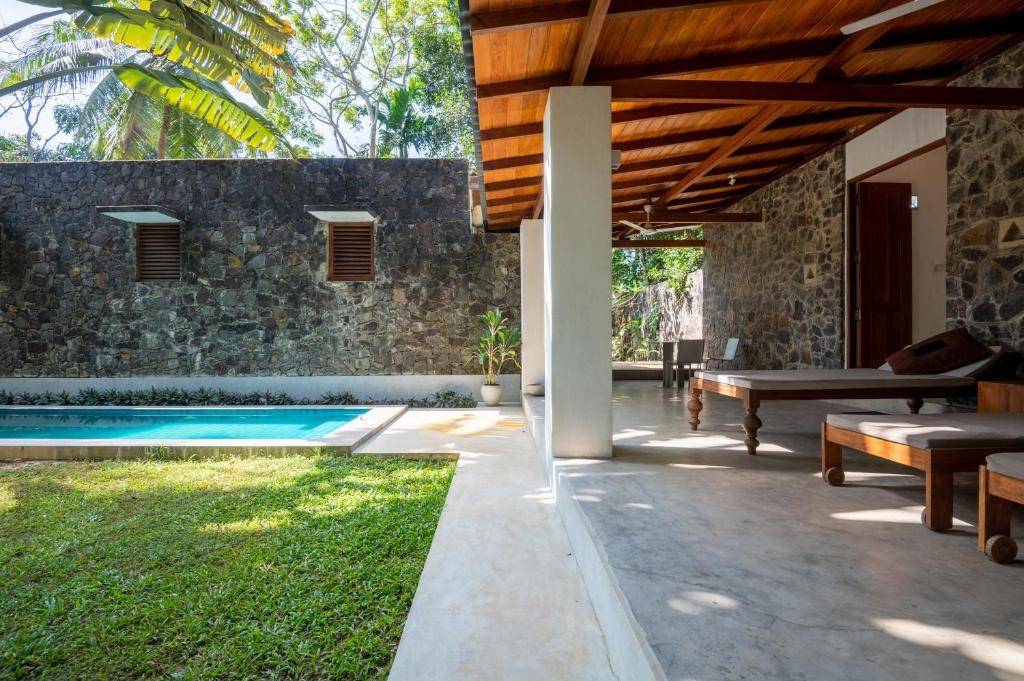 Villa 13208